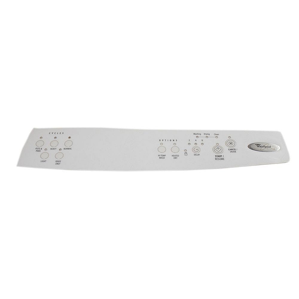 Part #w10221916, Overlay / 16.00 x 3.00 x 0.05