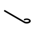 Pin for Whirlpool GU3100XTVS0 - Part W10221939