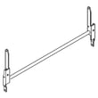 Hinge Bracket for Whirlpool GU3100XTVS0 - Part W10221943