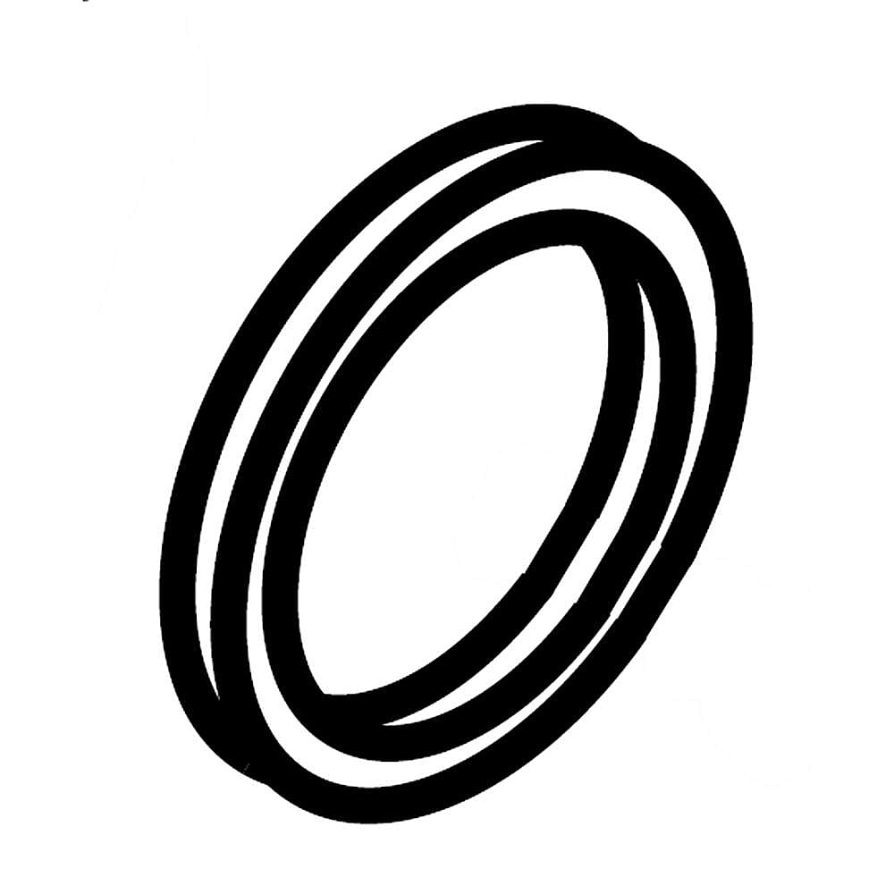 Whirlpool Part #w10221997, Gasket | 1.00 x 1.00 x 7.50