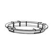 Nut for Whirlpool GU3100XTVS0 - Part W10222004