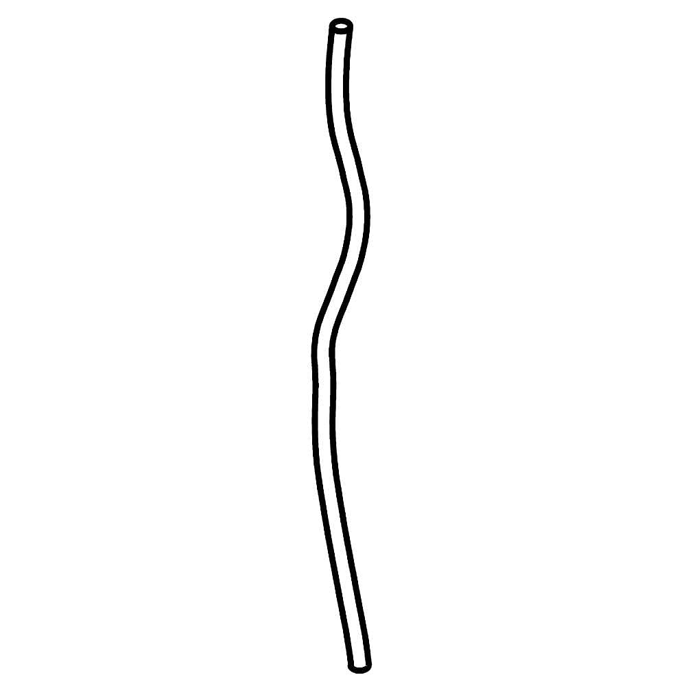 Part #w10222089, Hose / 20.00 x 0.25 x 0.25
