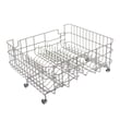 Dishwasher Dishrack, Upper W10222100