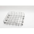 Dishwasher Dishrack Assembly, Lower for Whirlpool GU3100XTVS0 - Part W10222102