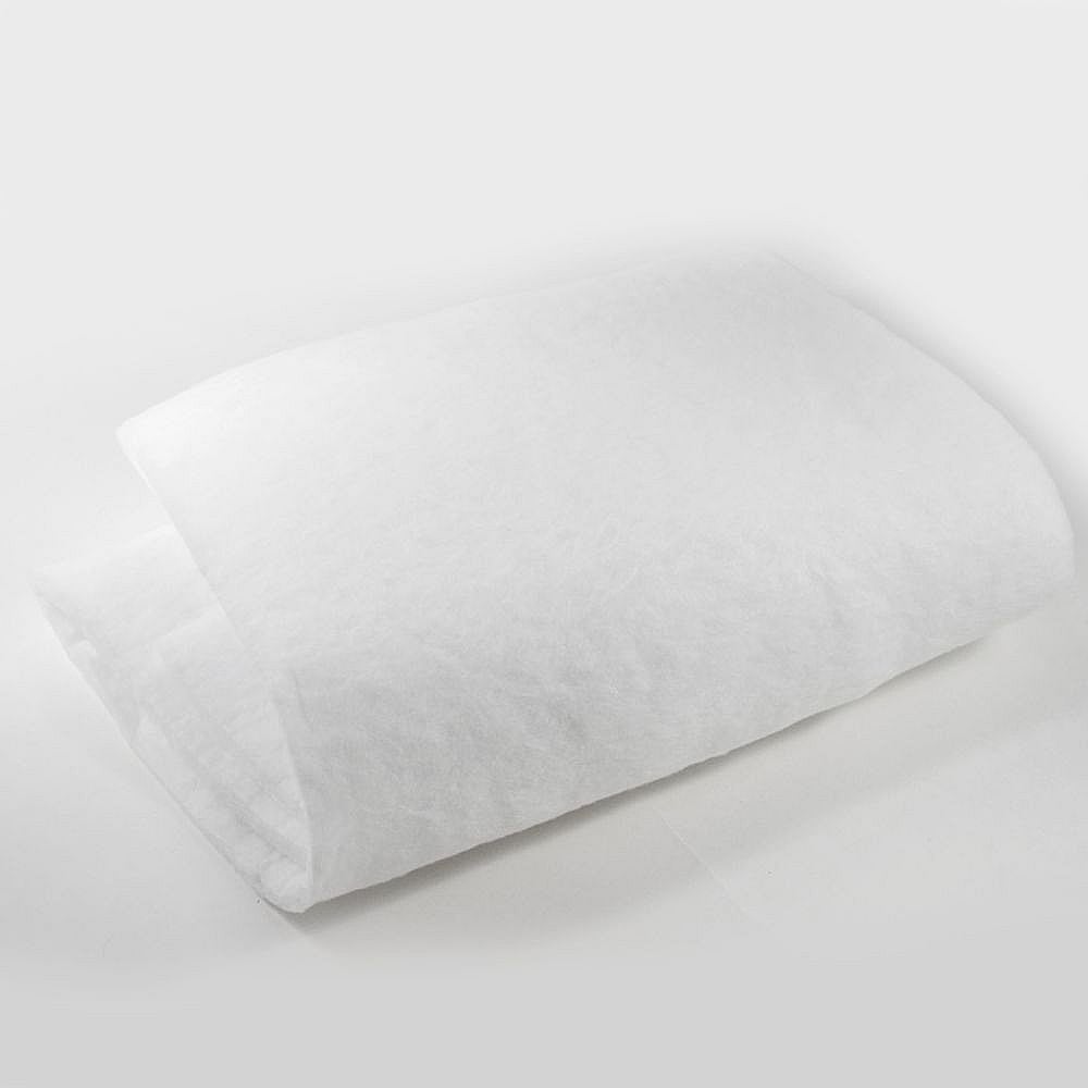 Part #wpw10223013, Dishwasher Tub Insulation (Replaces W10223013) / 21.80 x 3.10 x 21.50