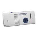 Dishwasher Detergent Dispenser