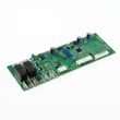 Dishwasher Electronic Control Board for Maytag MDBH965AWW40 - Part W10226297