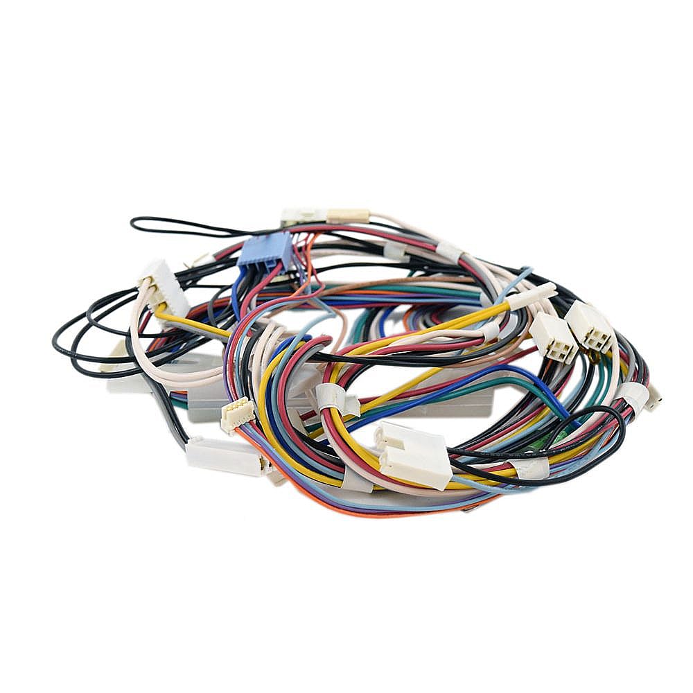 Jenn-Air Part #w10237912, Dishwasher Wire Harness | 8.00 x 2.00 x 8.00