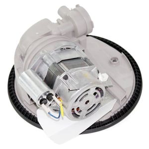 Dishwasher Pump Motor W10239405