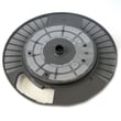 Dishwasher Filter Assembly for KitchenAid KUDH03DTBL3 - Part W10239616