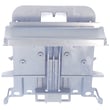 Dishwasher Door Latch for Maytag MDBH949AWS3 - Part WPW10240053