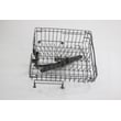 Dishwasher Dishrack for Maytag MDB7709AWS0 - Part W10240108