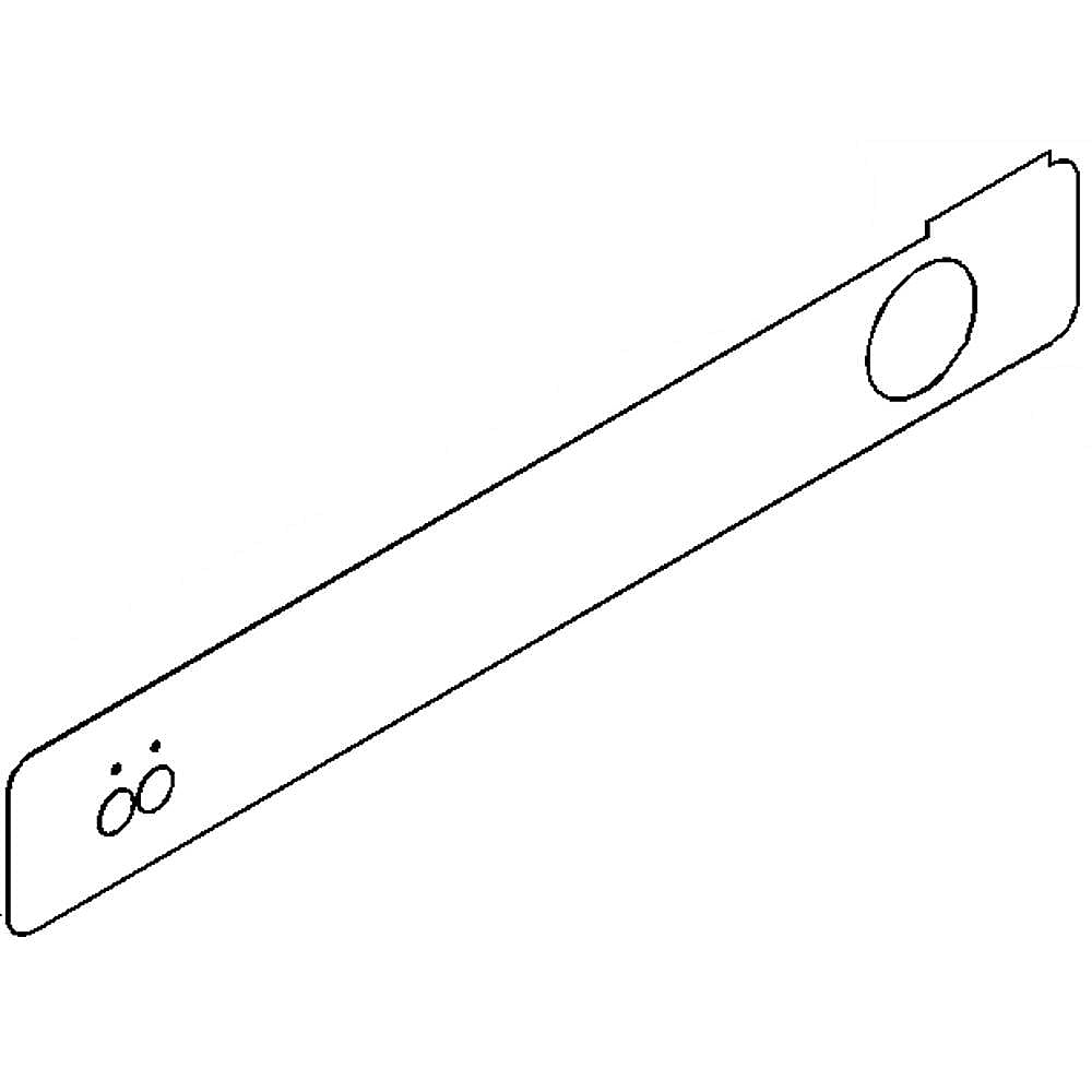 Part #w10240224, Insert-Dec, 1 / 20.50 x 20.50 x 3.25