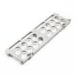 Lid for Kenmore Elite 66513929K011 - Part W10243152