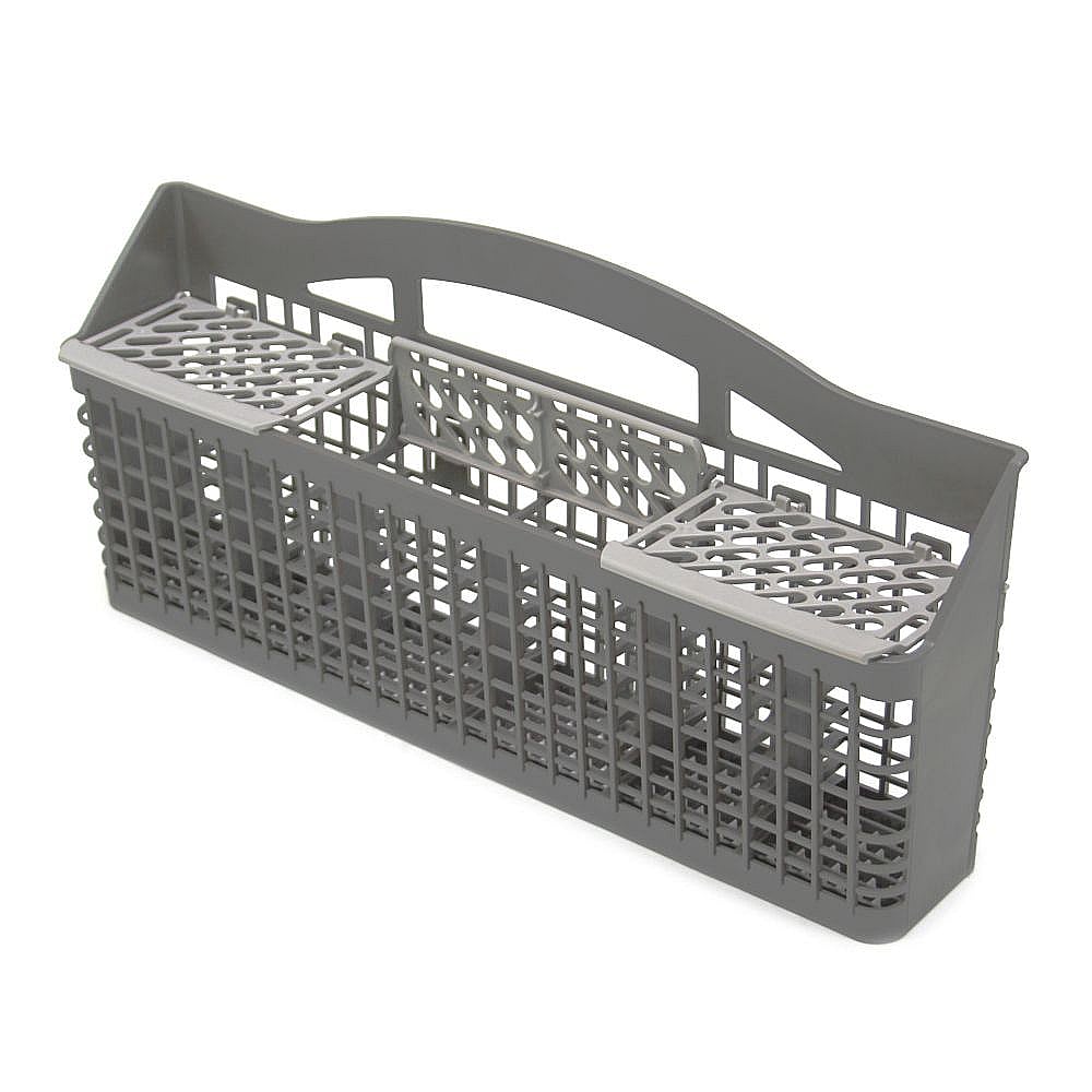 Photo of Dishwasher Silverware Basket from Repair Parts Direct