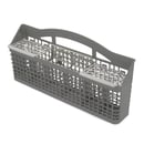 Dishwasher Silverware Basket (replaces W10630199, Wpw10243155) W10861219