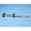 Dishwasher Dishrack Slide Rail for KitchenAid KUDM03FTWH2 - Part WPW10247511