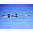 Dishwasher Dishrack Slide Rail for KitchenAid KUDM03FTWH2 - Part WPW10247512
