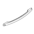 Handle for Maytag MDB6769AWB5 - Part W10249315