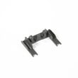 Dishwasher Dishrack Adjuster Arm Positioner Clip for KitchenAid KUDS30CXBL4 - Part WPW10250160