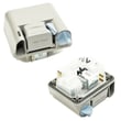Dishwasher Detergent Dispenser Assembly for Kenmore Elite 665133435 - Part W10250852