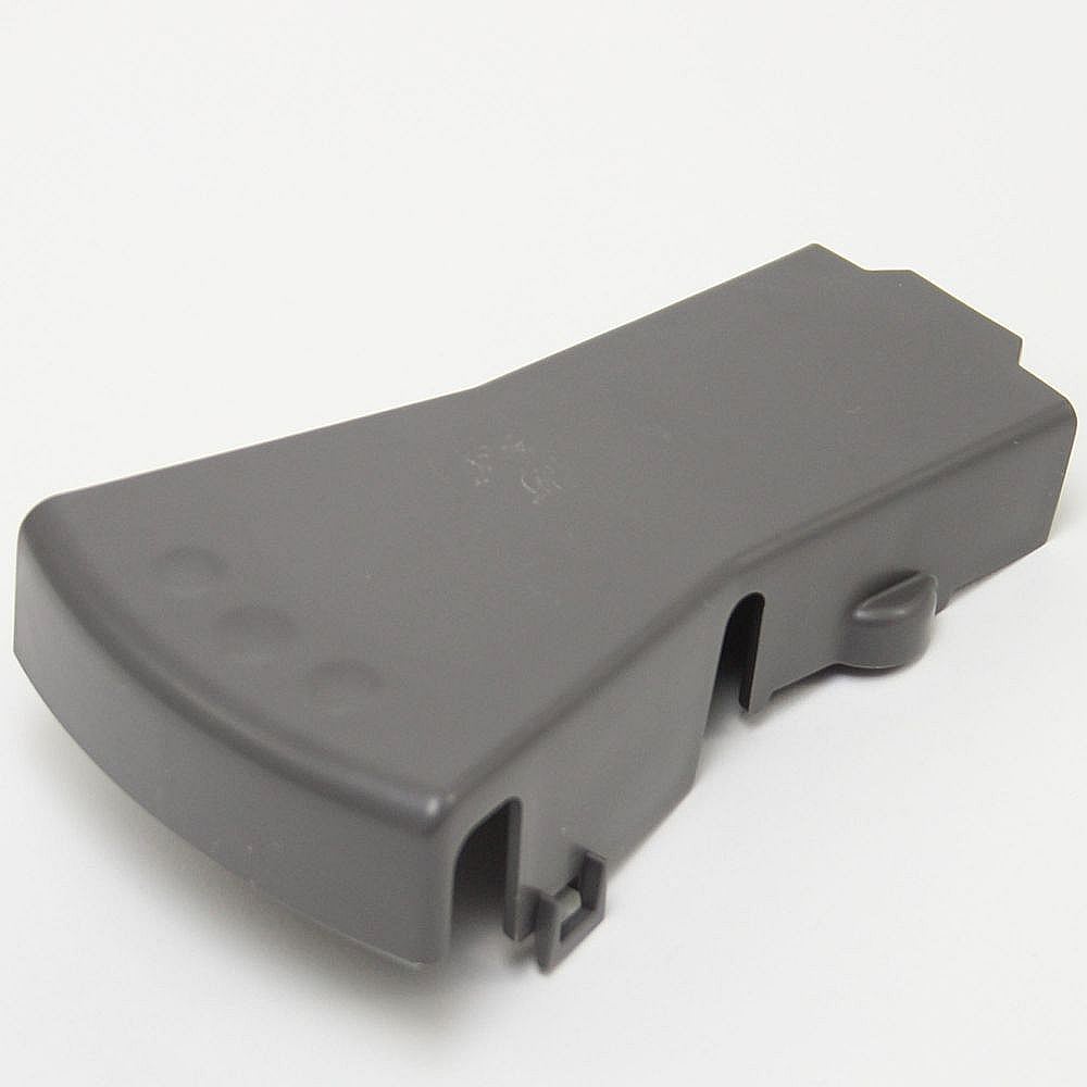 Part #wpw10251047, Dishwasher Dishrack Adjuster Cover | 1.50 x 2.50 x 6.00