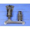 Dishwasher Dishrack Adjuster WPW10251050