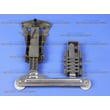 Dishwasher Dishrack Adjuster for Maytag MDB8959SAS0 - Part WPW10251050