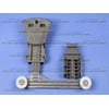 Dishwasher Dishrack Adjuster WPW10251051