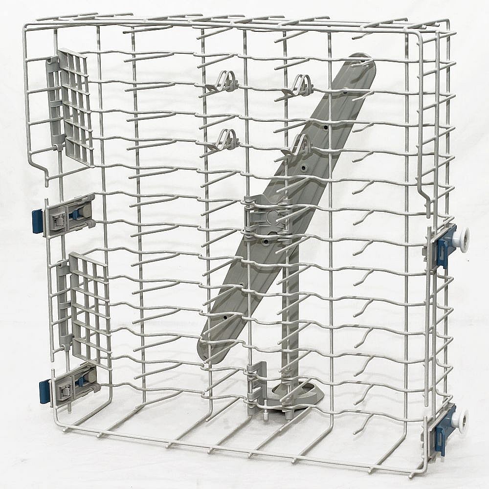 Photo of Dishwasher Dishrack, Upper from Repair Parts Direct