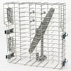 Dishwasher Dishrack, Upper WPW10253040