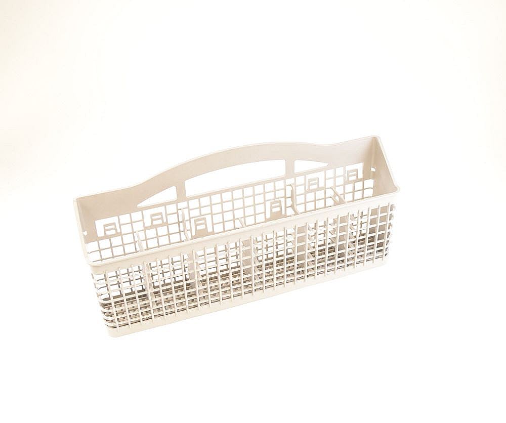 Photo of Dishwasher Silverware Basket from Repair Parts Direct