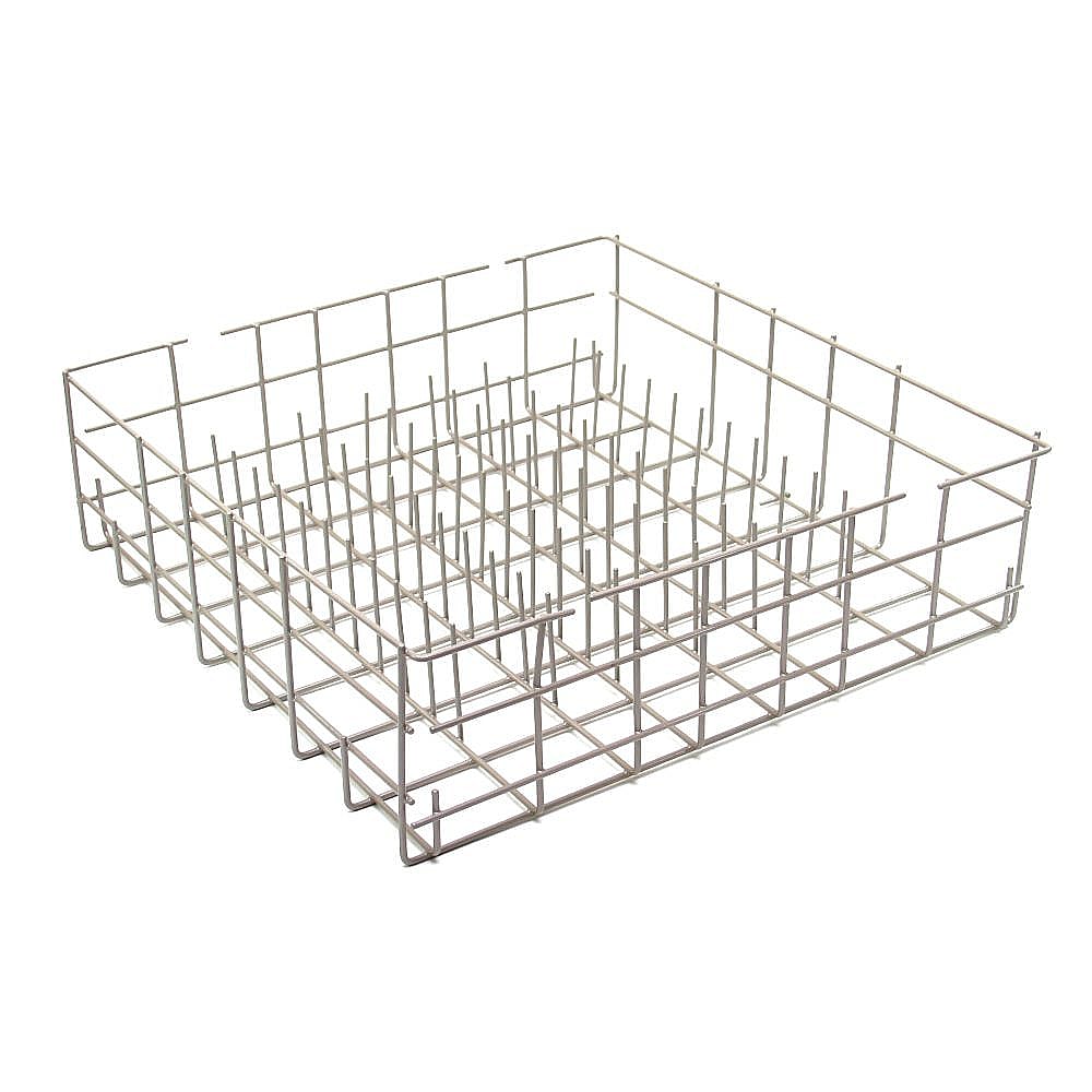 Photo of Dishwasher Dishrack, Lower from Repair Parts Direct