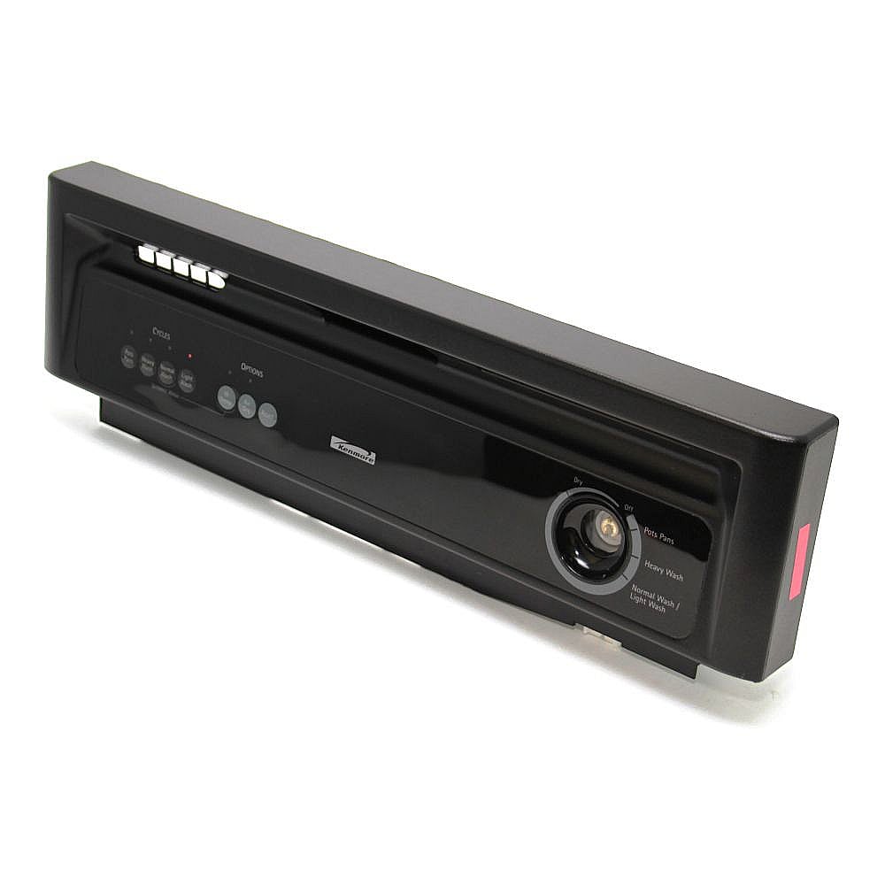 Kenmore Part #w10253547, Console | 5.00 x 4.00 x 2.00