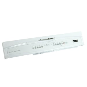 Dishwasher Control Panel (replaces W10253580) WPW10253580