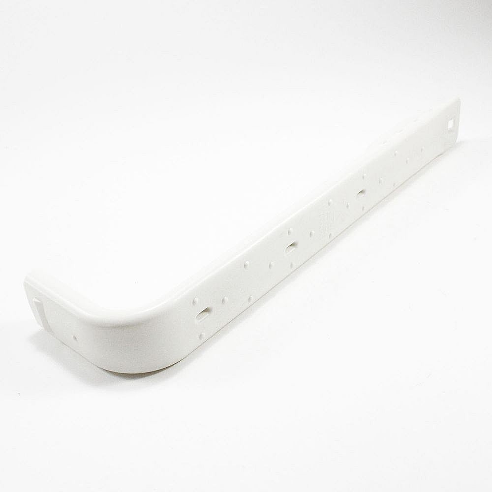 Part #w10254531, Feed Tube (Silver) / 17.00 x 2.00 x 4.00