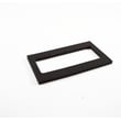 Dishwasher Door Vent Gasket for Magic Chef CDB7000AWS4 - Part WPW10254545