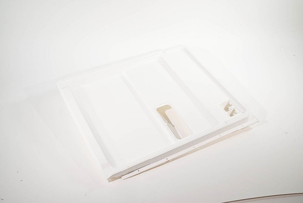 Part #wpw10254547, Dishwasher Door Inner Panel Assembly / 28.94 x 3.32 x 25.62