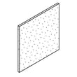 Pad Insert W10254613