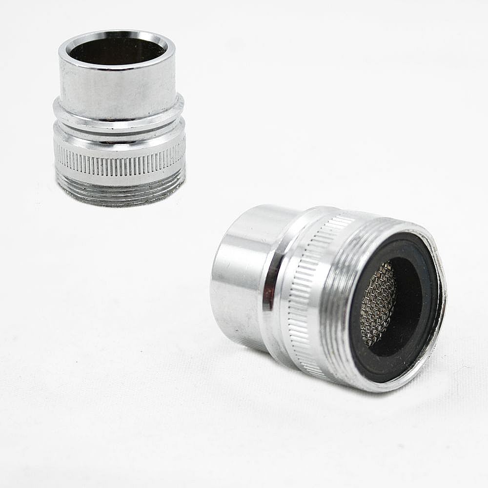 Faucet Adapter for portable washing machine and dishwasher