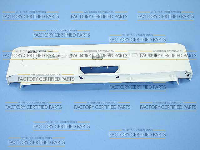 Photo of Dishwasher Control Panel from Repair Parts Direct