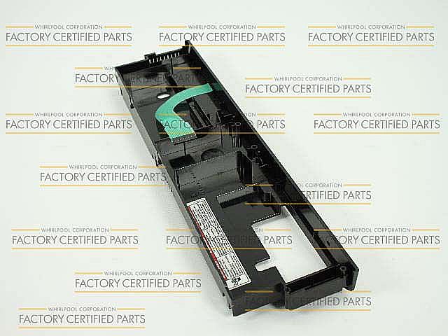 Photo of Dishwasher Control Panel from Repair Parts Direct