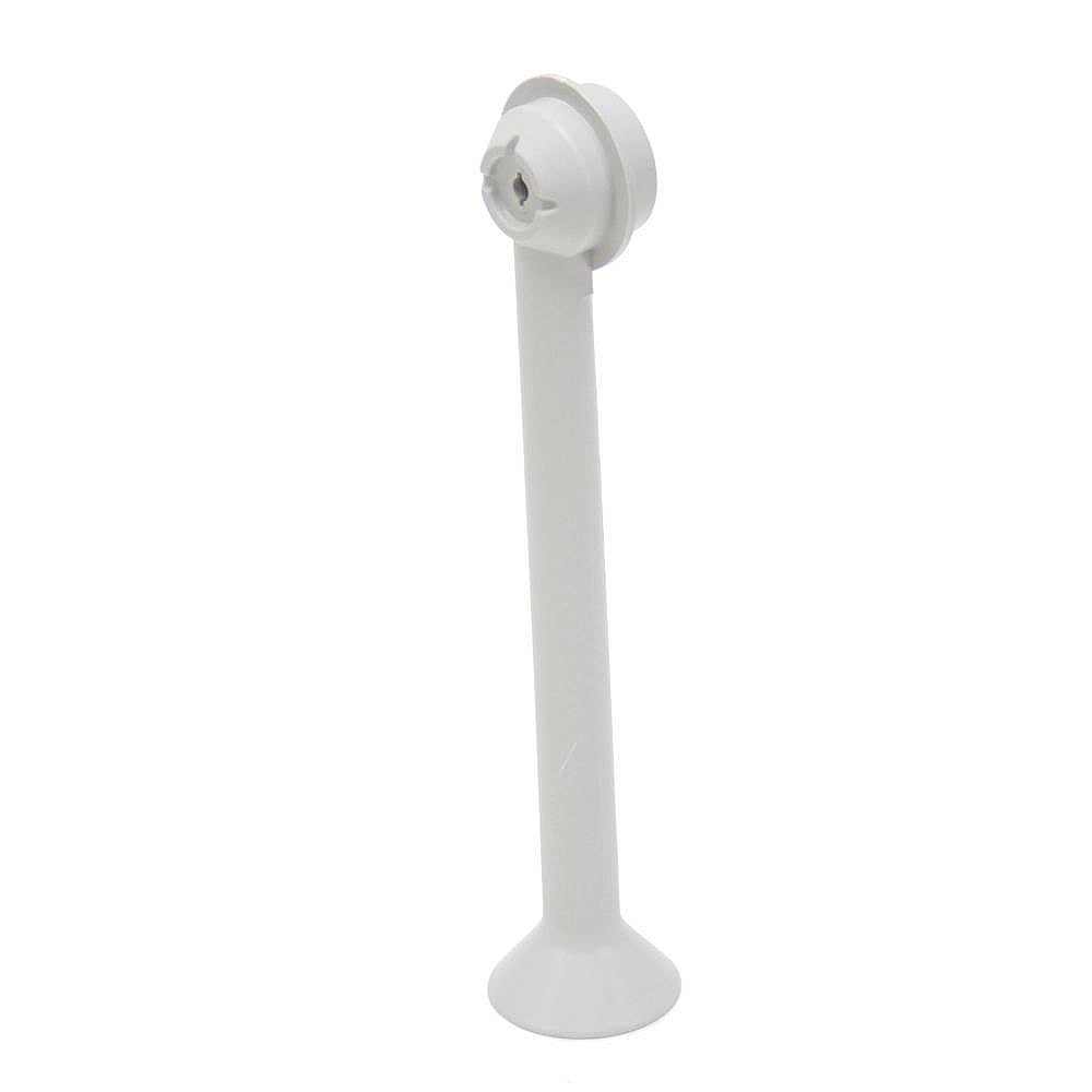 Part #wpw10258149, Dishwasher Upper Spray Arm Manifold / 14.00 x 2.25 x 2.25