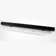 Dishwasher Control Panel Assembly (black) for Jenn-Air JDD4000AWX2 - Part WPW10258909