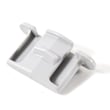 Dishwasher Dishrack Slide Rail Stop for Maytag MDBTT59AWS - Part WPW10261227