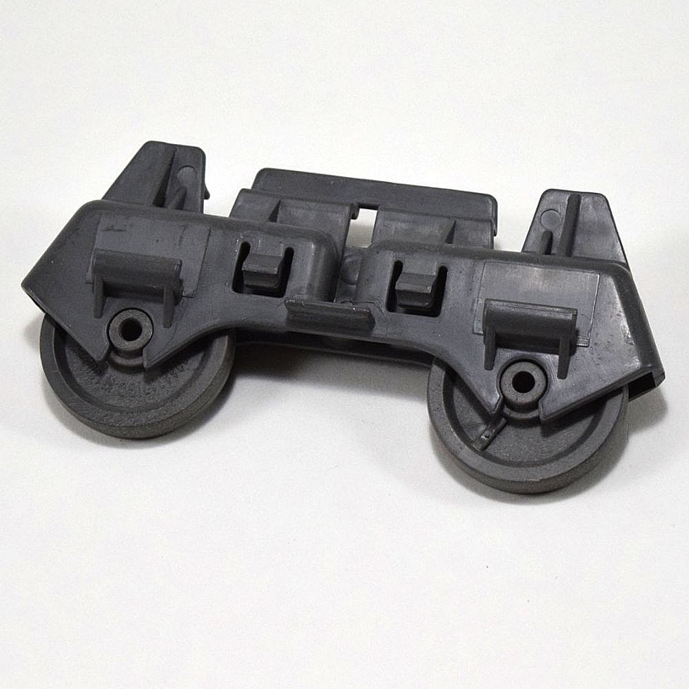 Part #wpw10261336, Dishwasher Dishrack Roller, Lower / 5.75 x 1.25 x 3.00