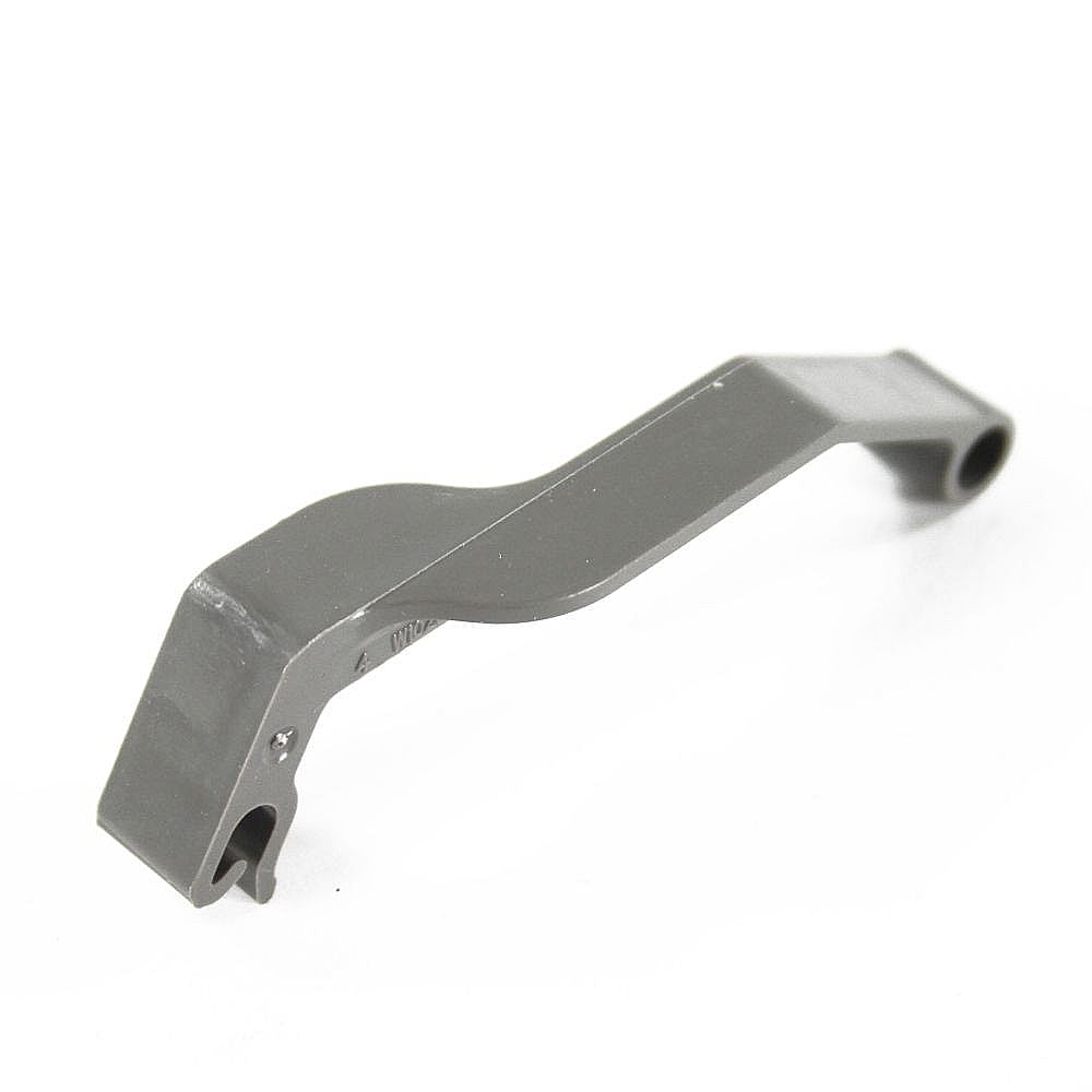 Part #wpw10267076, Dishwasher Dishrack Guard Clip (Replaces W10267076) / 3.00 x 1.00 x 0.75