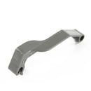 Dishwasher Dishrack Guard Clip