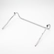 Dishwasher Base Support for Whirlpool DU1015XTXT5 - Part WPW10271702