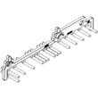 Dishwasher Valve Guide for Ikea IUD6100BB2 - Part W10274837